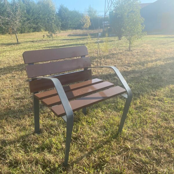 Sillon Terraza Valentina