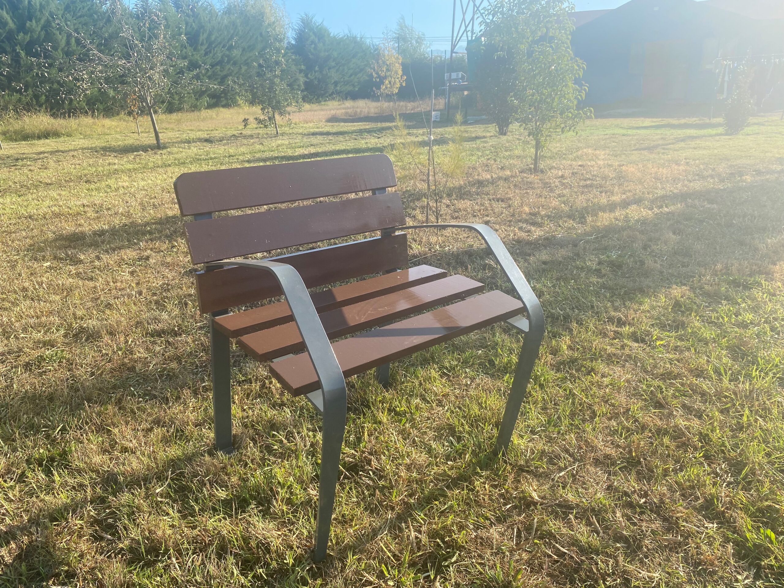 Sillon terraza Valentina